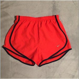 BNWOT Nike Dri-FIT Tempo Running Shorts